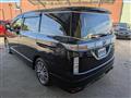 2017 Nissan Elgrand