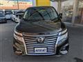 2017 Nissan Elgrand