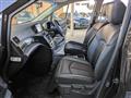 2017 Nissan Elgrand