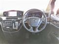 2017 Nissan Elgrand