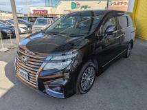 2017 Nissan Elgrand