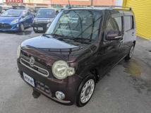 2013 Daihatsu MIRA COCOA
