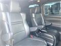 2017 Toyota Vellfire