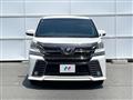 2017 Toyota Vellfire