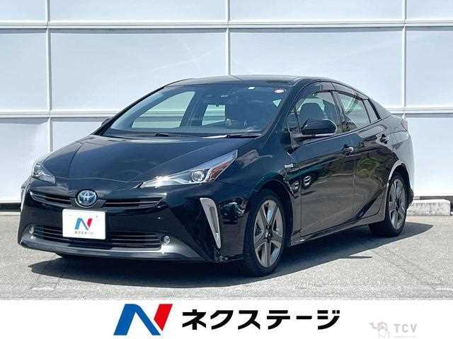 2020 Toyota Prius