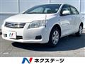 2009 Toyota Corolla Axio