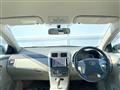 2009 Toyota Corolla Axio