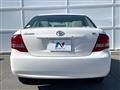 2009 Toyota Corolla Axio