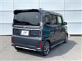 2022 Honda N BOX