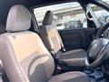 2019 Toyota Porte