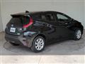 2021 Toyota AQUA