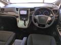 2013 Toyota Vellfire