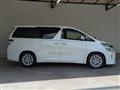 2013 Toyota Vellfire