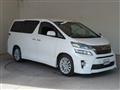 2013 Toyota Vellfire