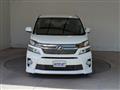2013 Toyota Vellfire