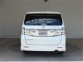 2013 Toyota Vellfire