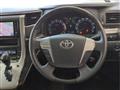 2013 Toyota Vellfire