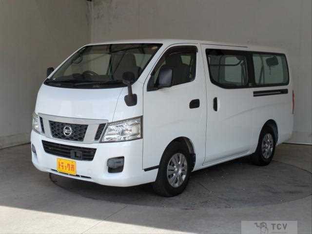 2017 Nissan Nissan Others