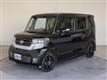 2017 Honda N BOX