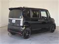 2017 Honda N BOX