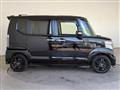 2017 Honda N BOX