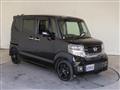 2017 Honda N BOX
