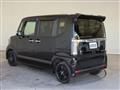 2017 Honda N BOX