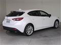 2013 Mazda Axela