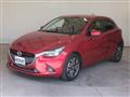 2015 Mazda Demio