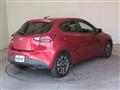 2015 Mazda Demio