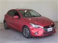 2015 Mazda Demio