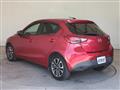 2015 Mazda Demio