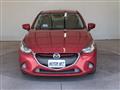 2015 Mazda Demio