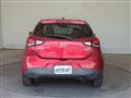 2015 Mazda Demio