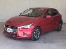 2015 Mazda Demio