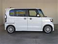 2022 Honda N BOX