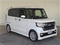 2022 Honda N BOX