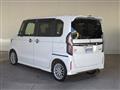 2022 Honda N BOX