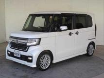 2022 Honda N BOX