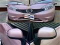 2014 Nissan Note