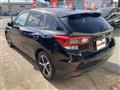 2021 Subaru Impreza