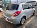 2011 Nissan Tiida