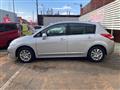 2011 Nissan Tiida