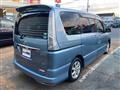 2013 Nissan Serena