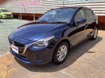 2016 Mazda Demio