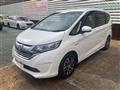 2017 Honda Freed