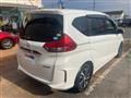 2017 Honda Freed