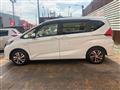 2017 Honda Freed