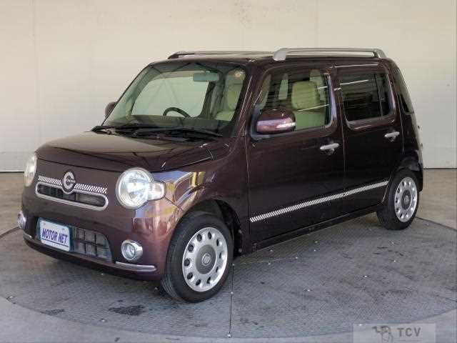 2014 Daihatsu MIRA COCOA