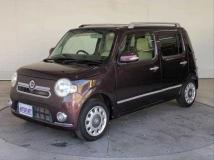 2014 Daihatsu MIRA COCOA